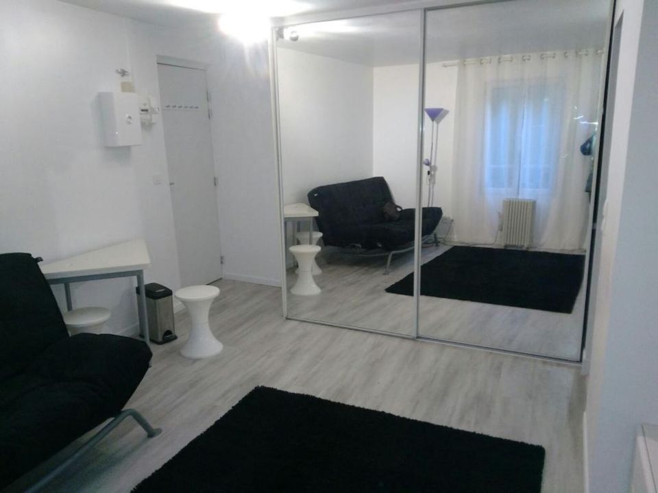 Studio i Paris, Paris - foto 1