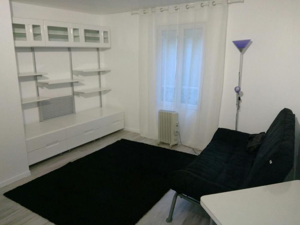 Studio i Paris, Paris - foto 2