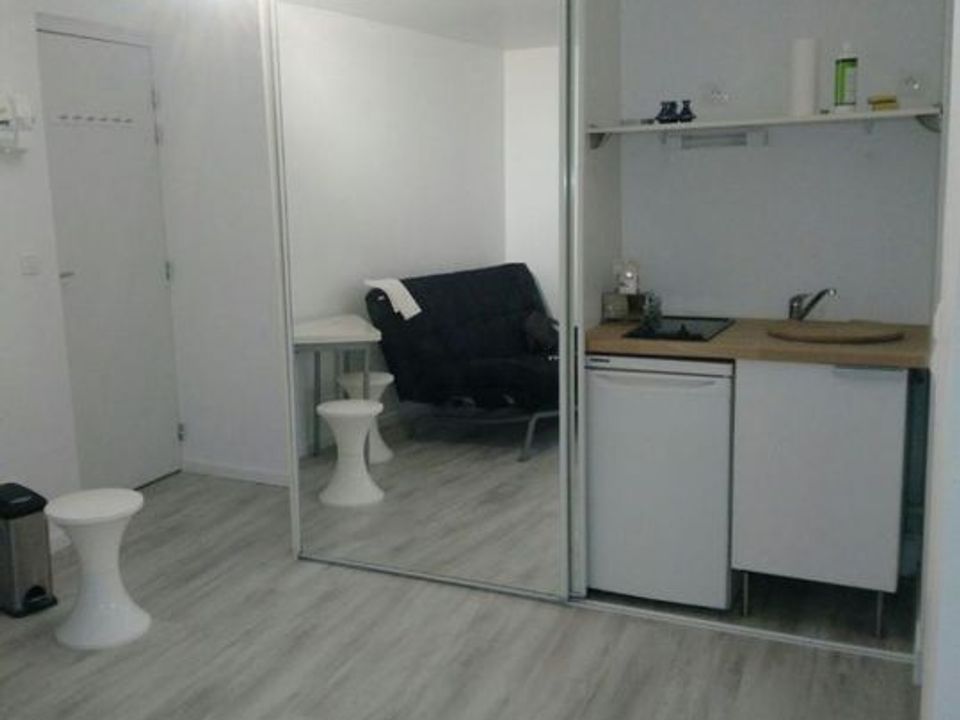 Studio i Paris, Paris - foto 3