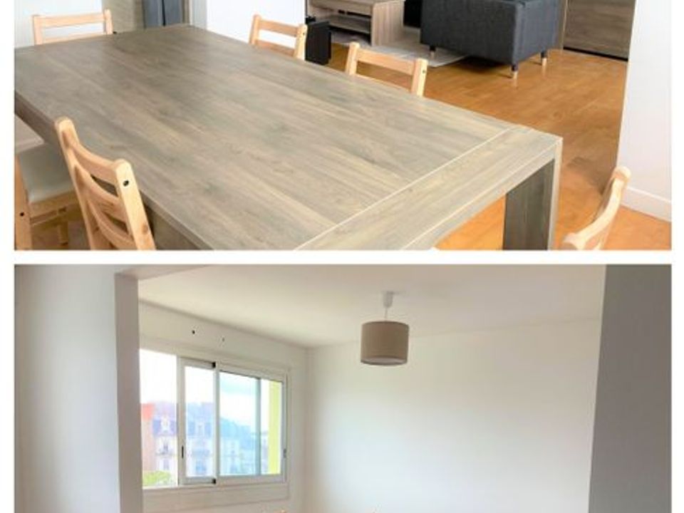 Apartamento em Lorient, Morbihan - foto 3