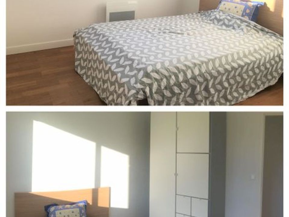 Apartamento em Lorient, Morbihan - foto 4