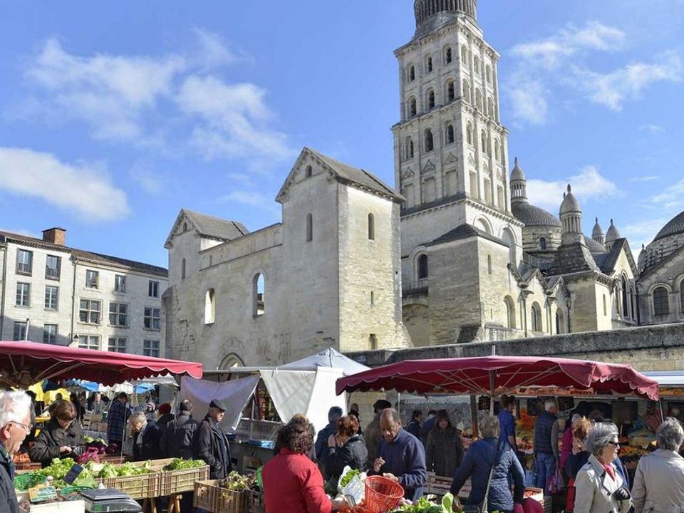 Estudi a Perigueux, Dordogne - foto 1