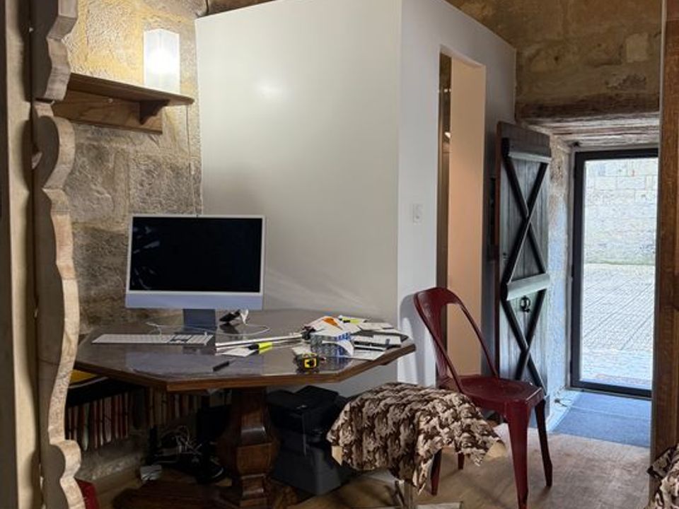 Estudi a Perigueux, Dordogne - foto 3
