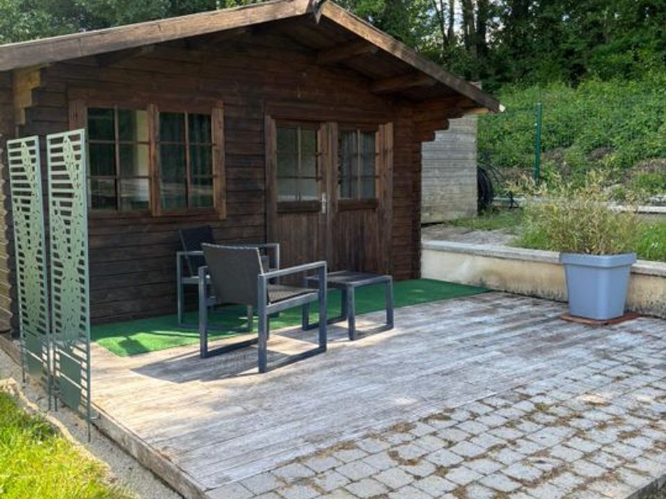 Estudi a Villeneuve-sur-Yonne, Yonne - foto 2