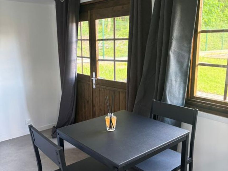 Estudi a Villeneuve-sur-Yonne, Yonne - foto 3
