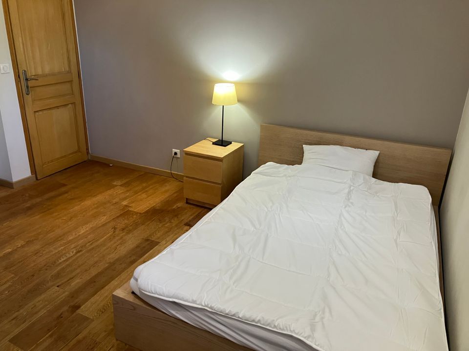 Studio i Roubaix, Nord - bilde 1