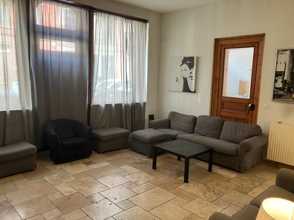 Studio i Roubaix, Nord - bilde 3