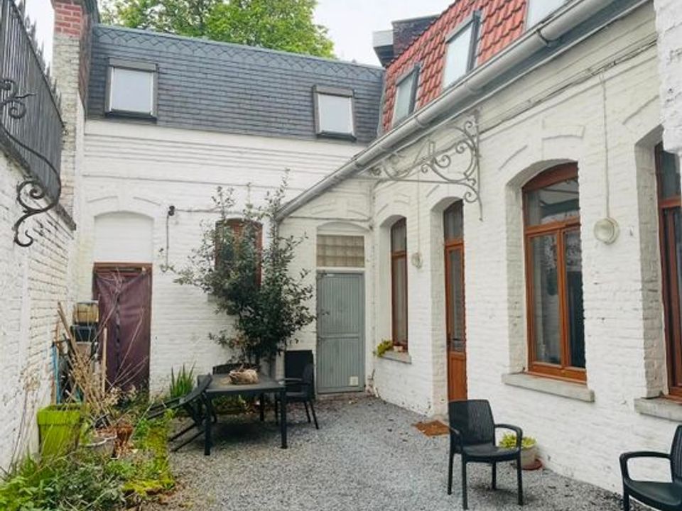Studio i Roubaix, Nord - bilde 5