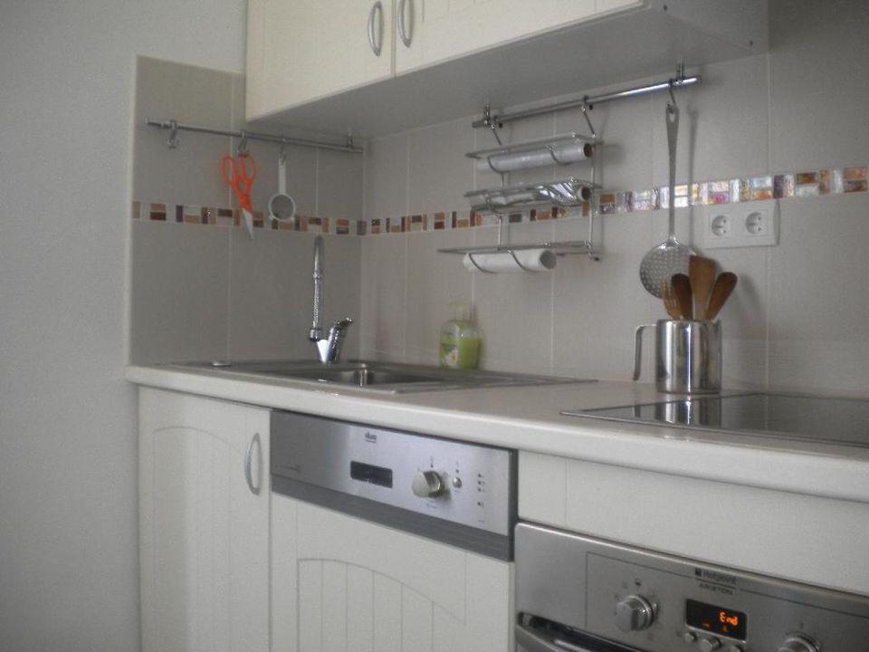 Lejlighed i Perpignan, Pyrenees-Orientales - foto 2