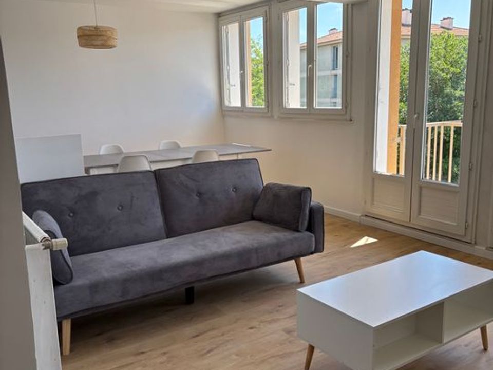 Apartament a Orange, Vaucluse - foto 1