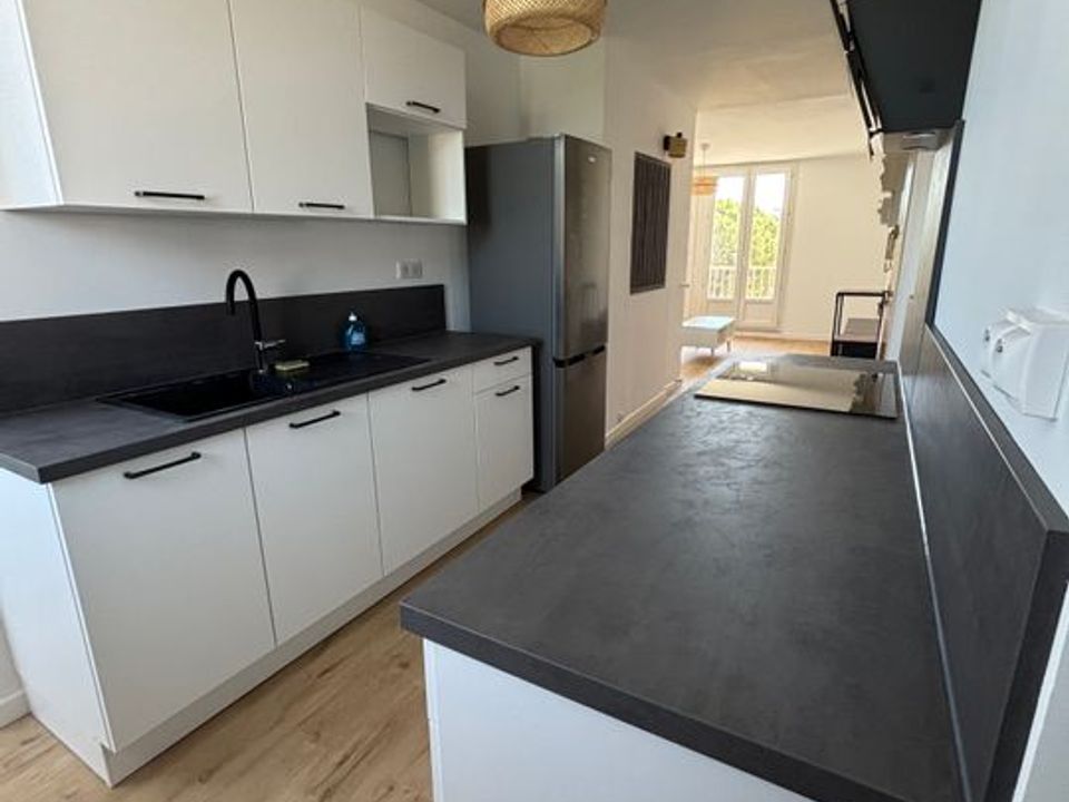 Apartament a Orange, Vaucluse - foto 2