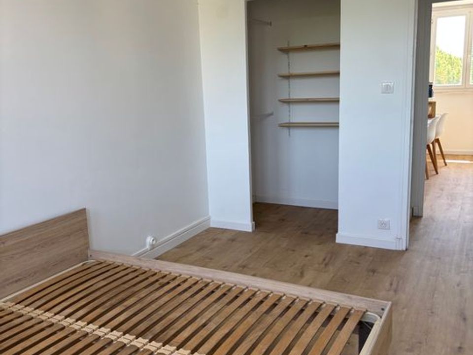 Apartament a Orange, Vaucluse - foto 3