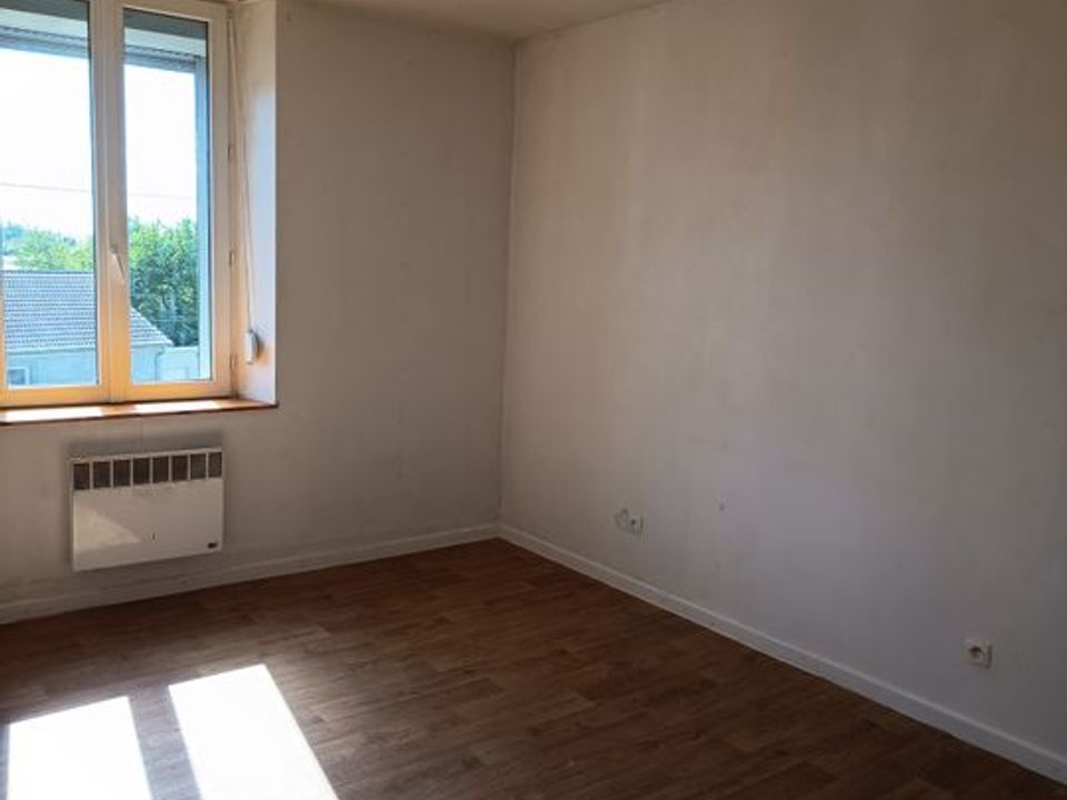 Apartament a Bouligny, Meuse - foto 3