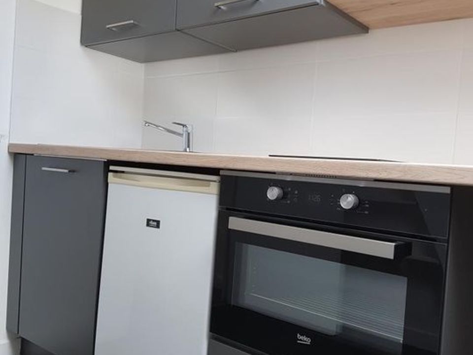 Estudi a Compiègne, Oise - foto 5