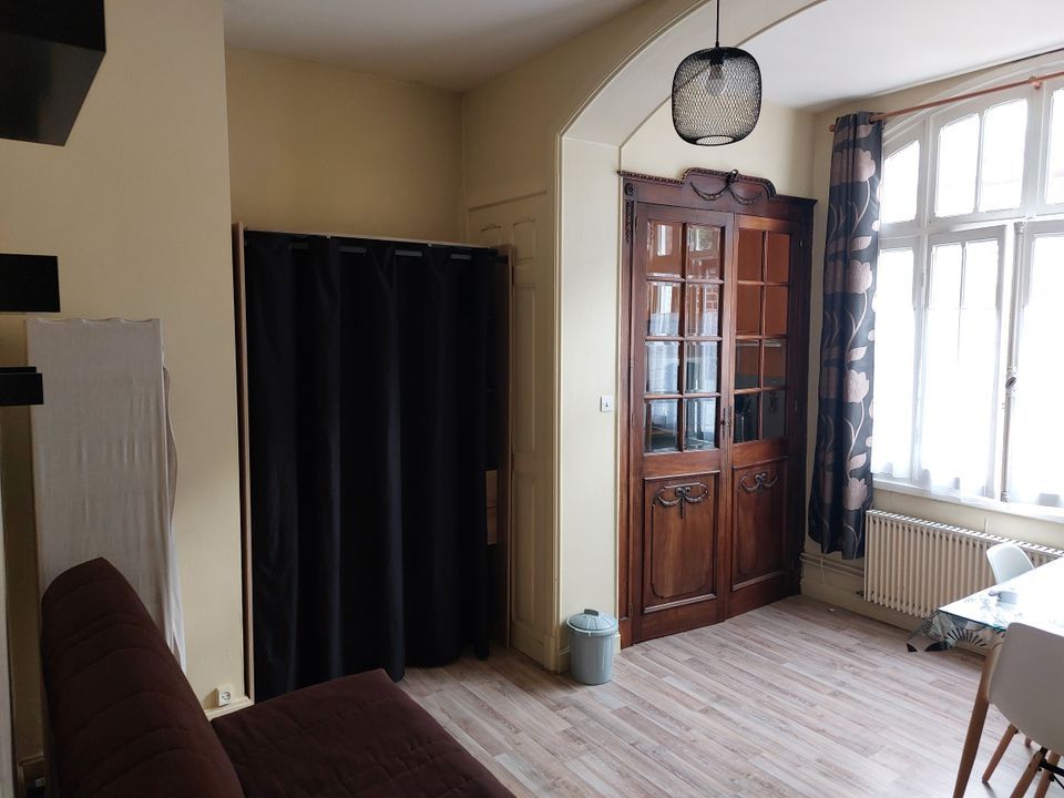 Studio em Rouen, Seine-Maritime - foto 1