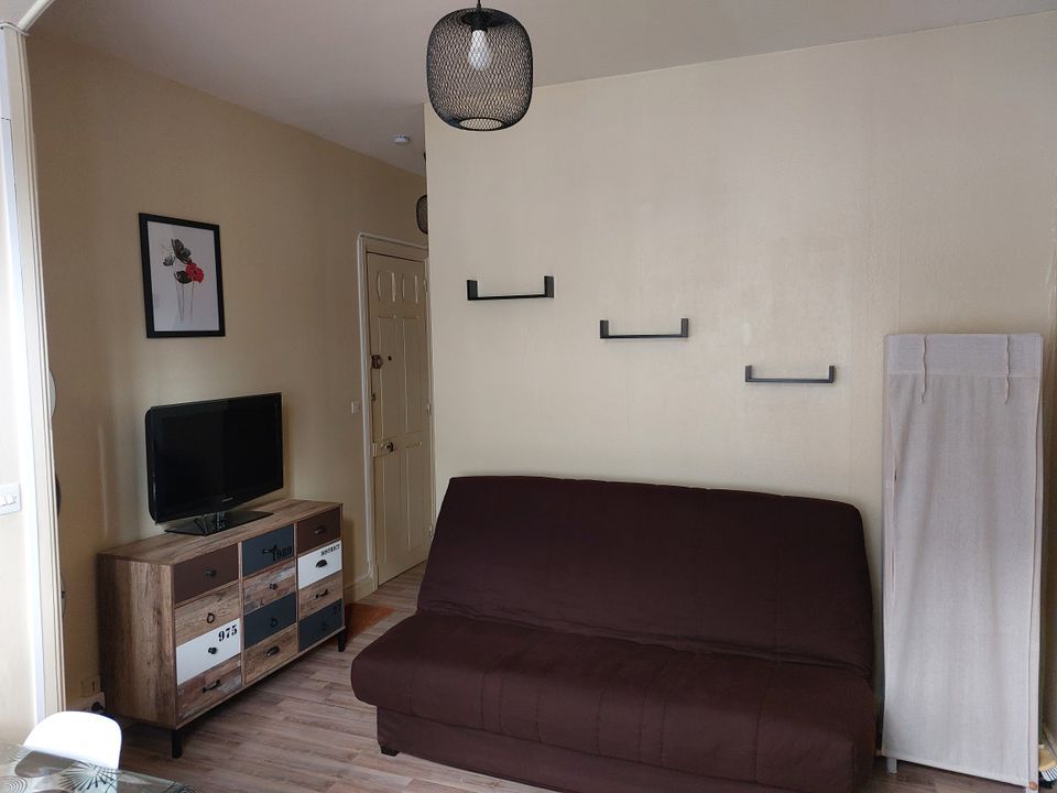 Studio em Rouen, Seine-Maritime - foto 2