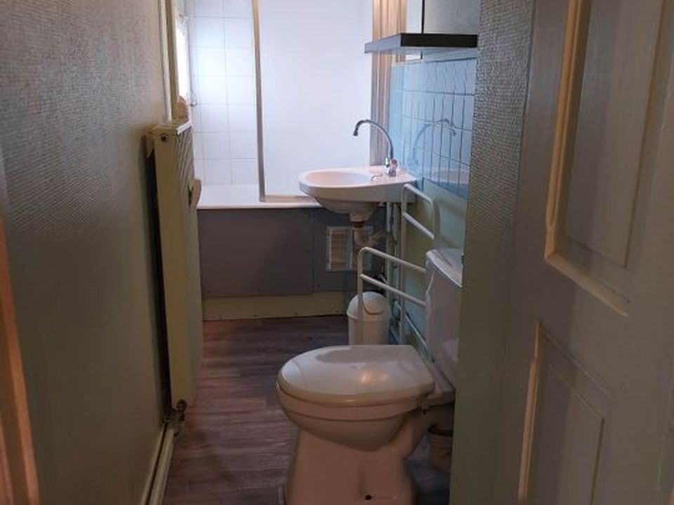 Studio em Rouen, Seine-Maritime - foto 3