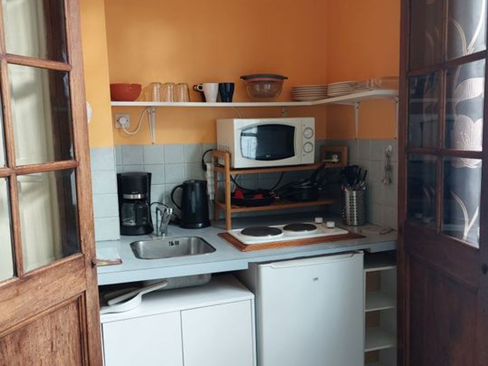 Studio em Rouen, Seine-Maritime - foto 4