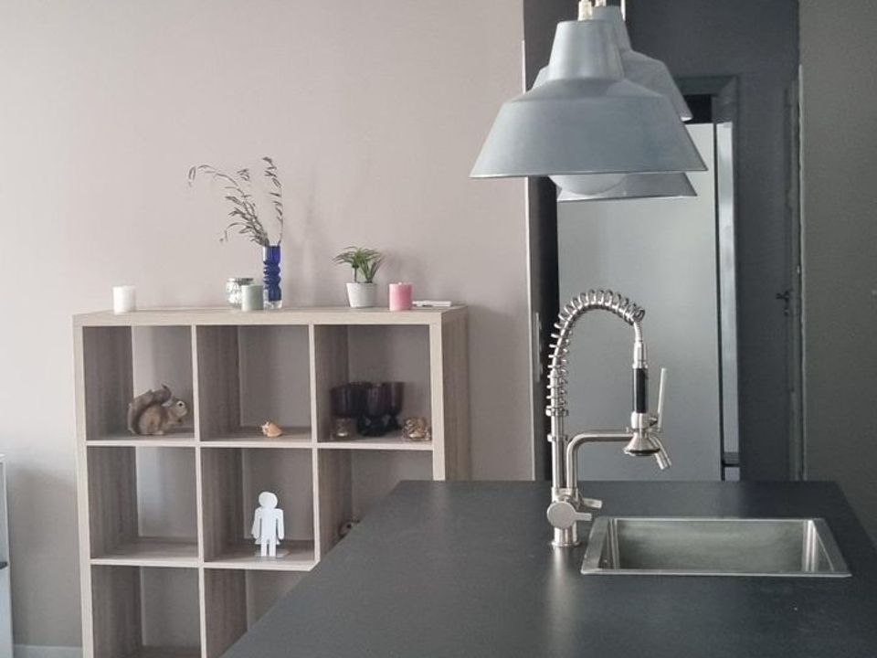 Apartament a Digne-les-Bains, Alpes-de-Haute-Provence - foto 3