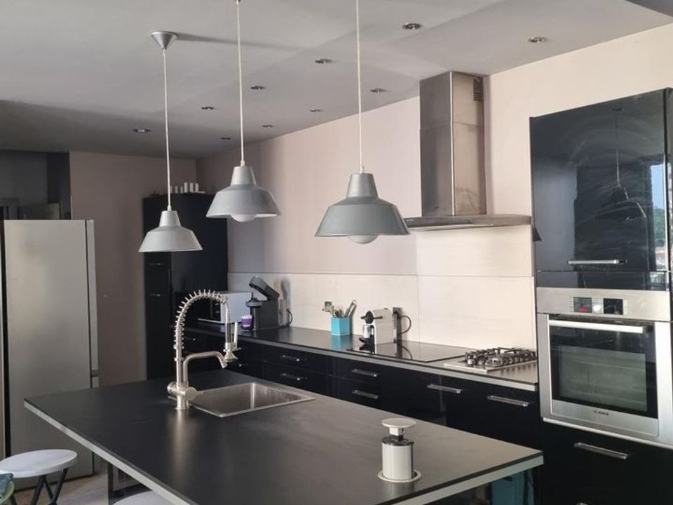 Apartament a Digne-les-Bains, Alpes-de-Haute-Provence - foto 4