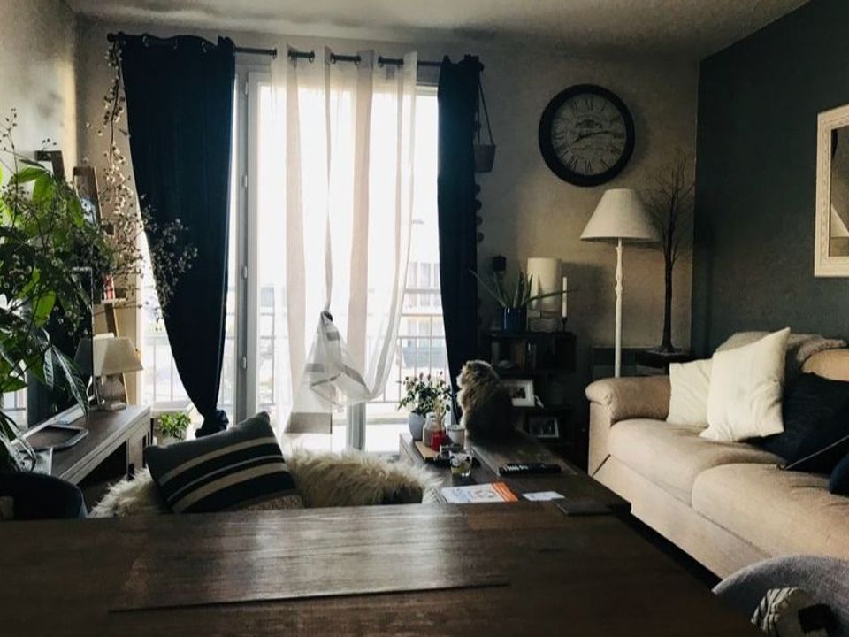 Wohnung in Corbeil-Essonnes, Essonne - Foto 2