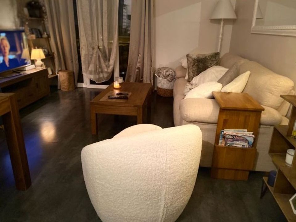 Wohnung in Corbeil-Essonnes, Essonne - Foto 4