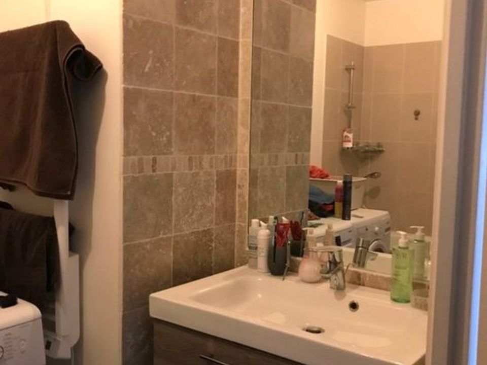 Wohnung in Corbeil-Essonnes, Essonne - Foto 5