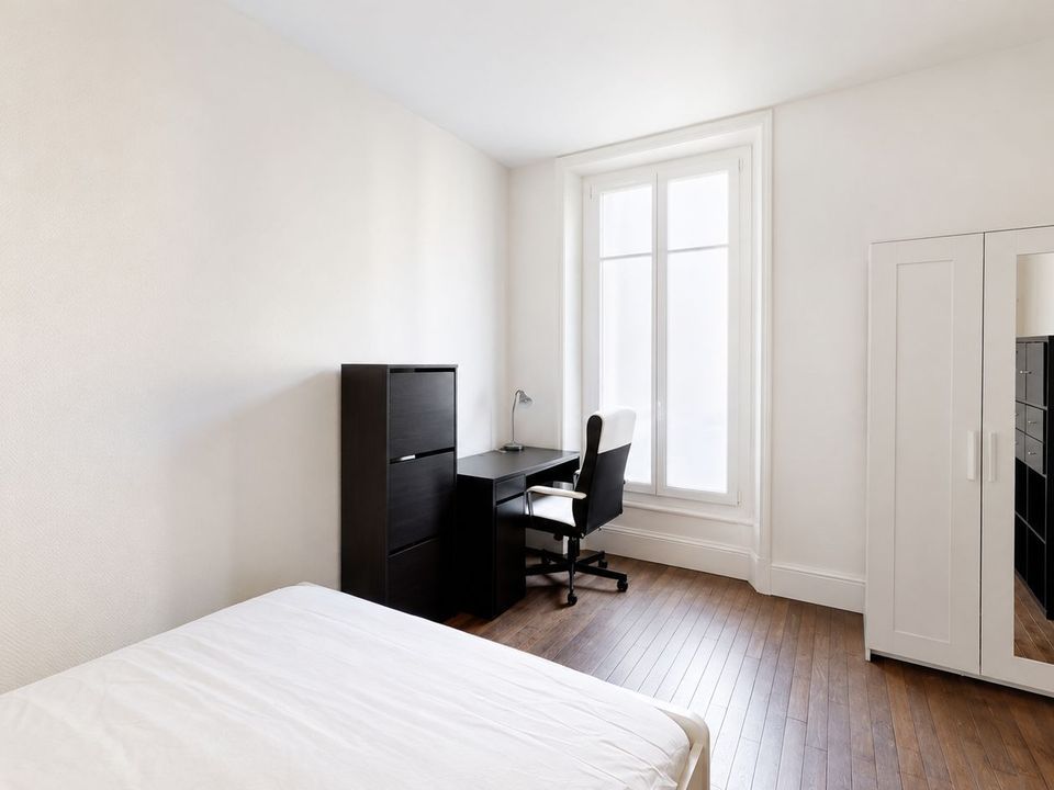 Wohnung in Reims, Marne - Foto 3