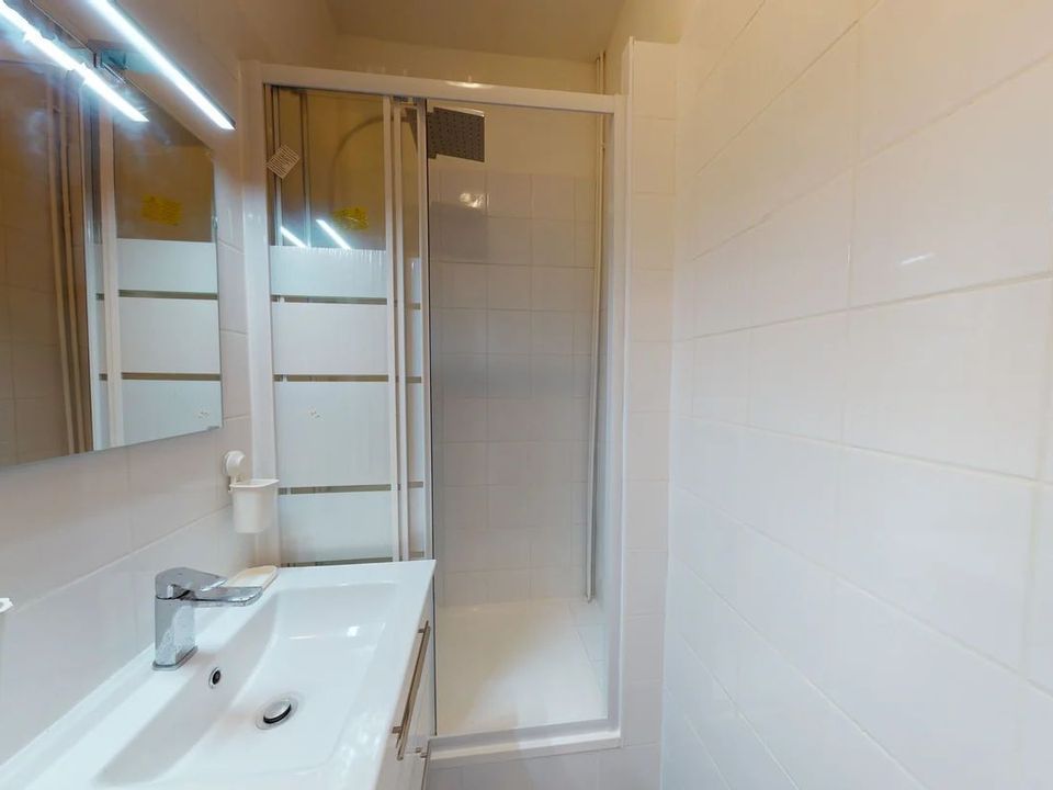 Wohnung in Reims, Marne - Foto 4