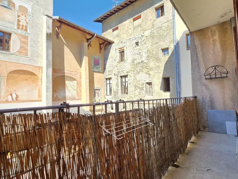 Apartament a Chambéry, Savoie - foto 2
