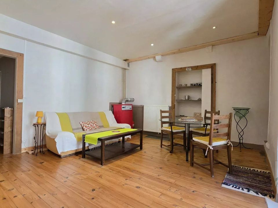 Apartament a Chambéry, Savoie - foto 3