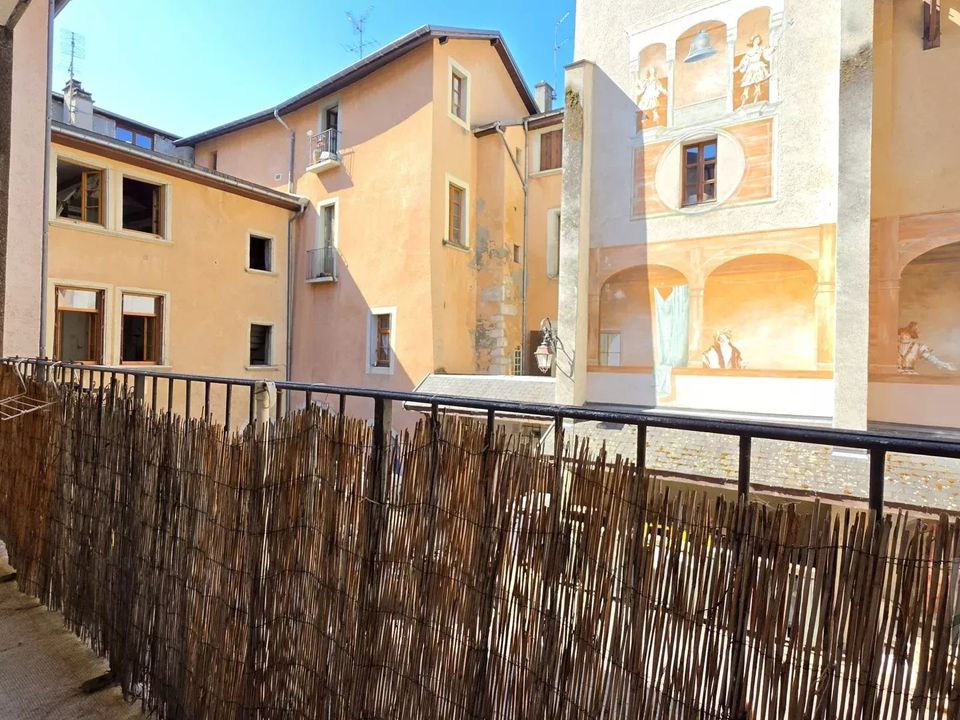 Apartament a Chambéry, Savoie - foto 4