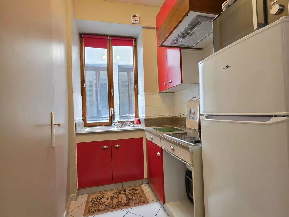 Apartament a Chambéry, Savoie - foto 5