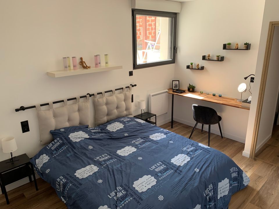 Studio i Arras, Pas-de-Calais - bilde 1