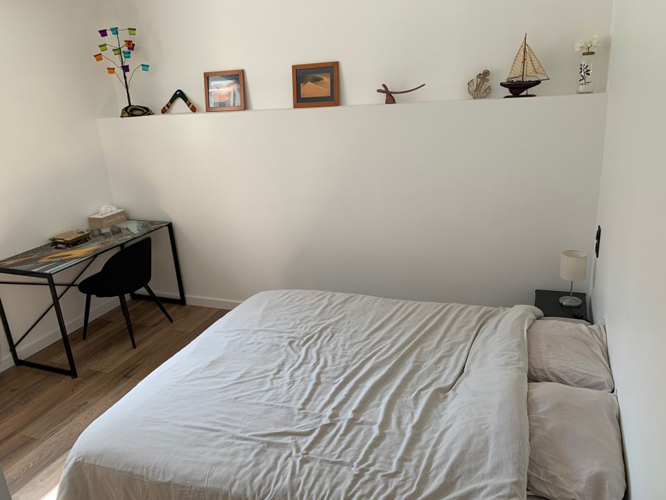 Studio i Arras, Pas-de-Calais - bilde 3