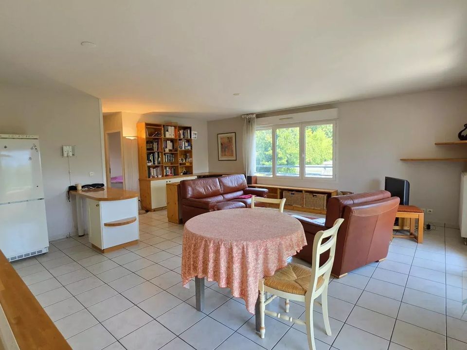 Lejlighed i Chambéry, Savoie - foto 4