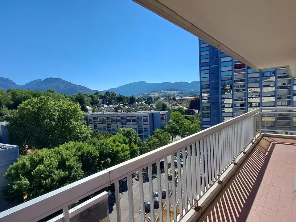 Apartament a Chambéry, Savoie - foto 2