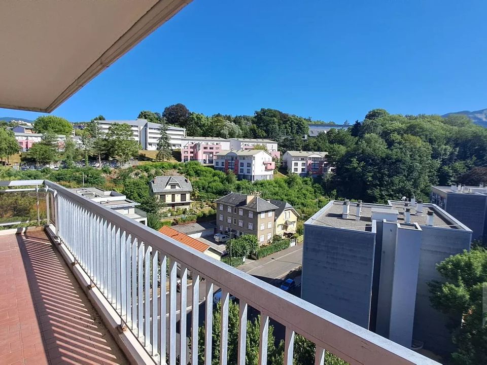 Apartament a Chambéry, Savoie - foto 3