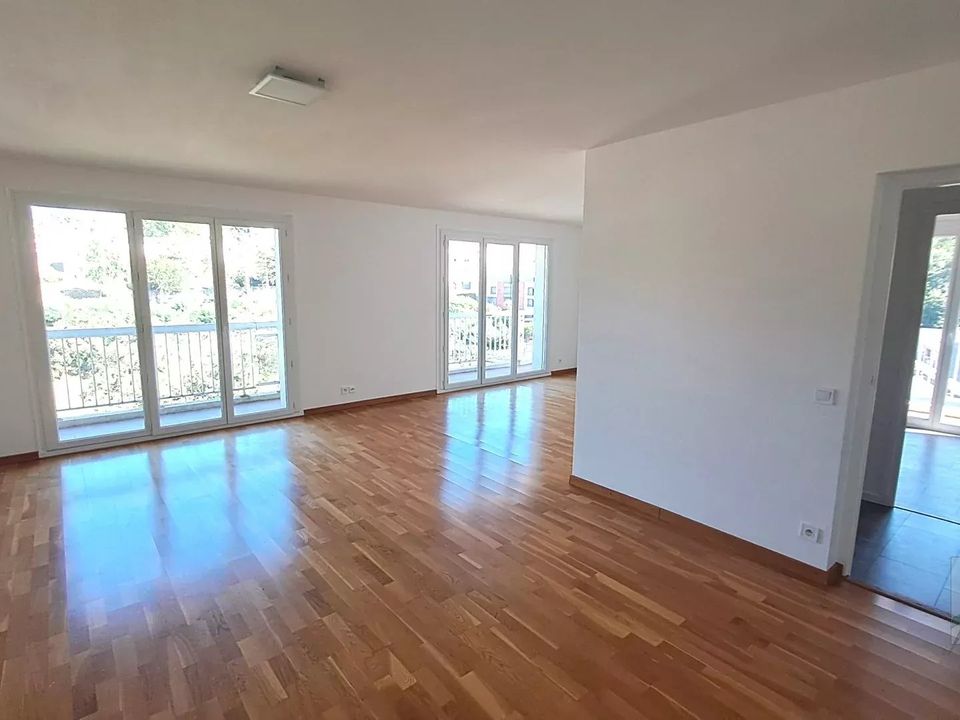 Apartament a Chambéry, Savoie - foto 4