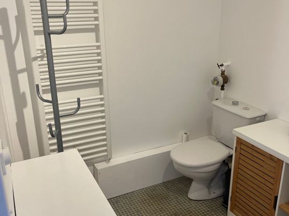 Studio i Auxerre, Yonne - bilde 4