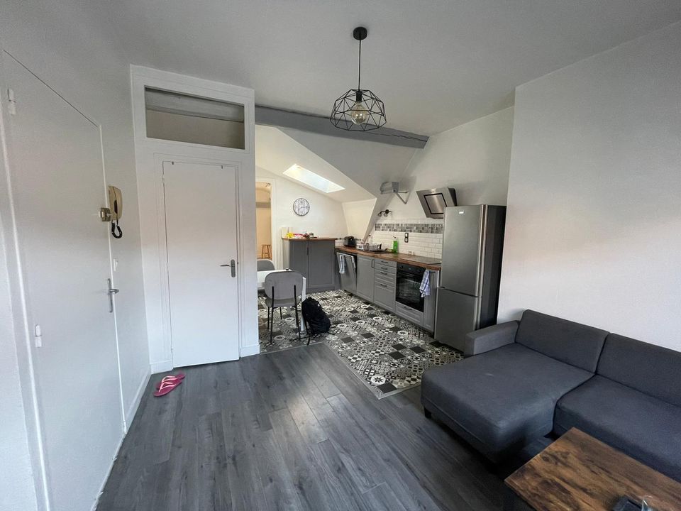 Apartament a Melun, Seine-et-Marne - foto 1