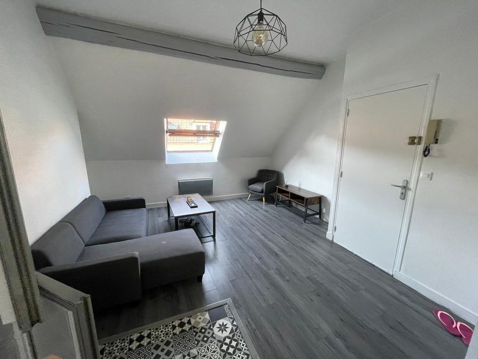 Apartament a Melun, Seine-et-Marne - foto 2