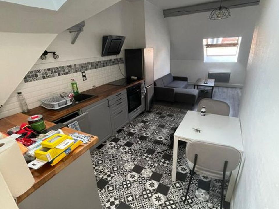 Apartament a Melun, Seine-et-Marne - foto 3