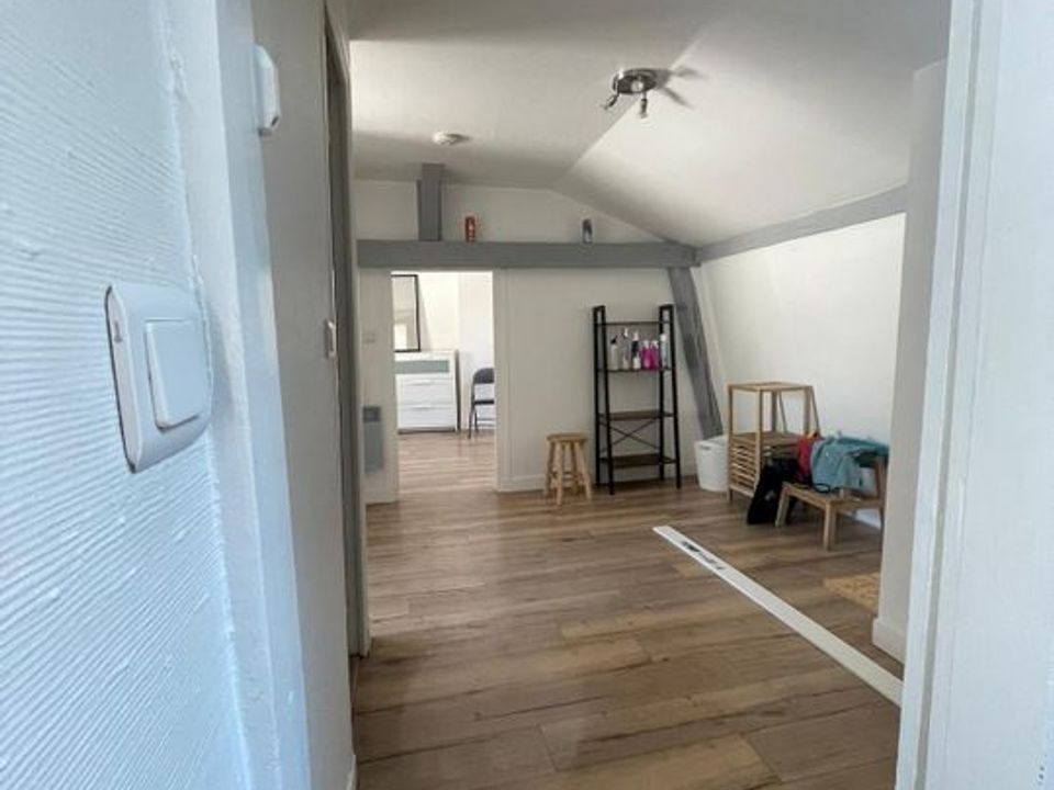 Apartament a Melun, Seine-et-Marne - foto 4