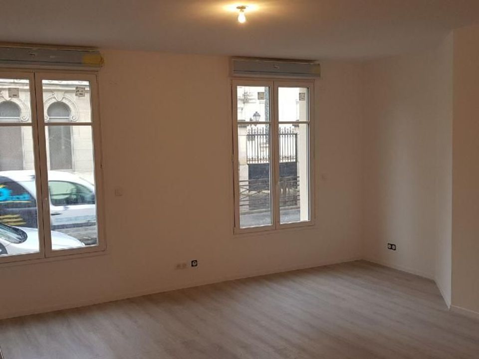 Lejlighed i Reims, Marne - foto 3