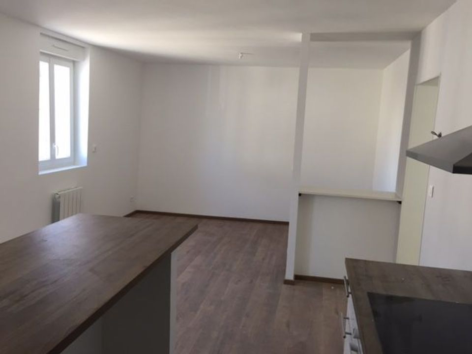 Studio i Reims, Marne - foto 2