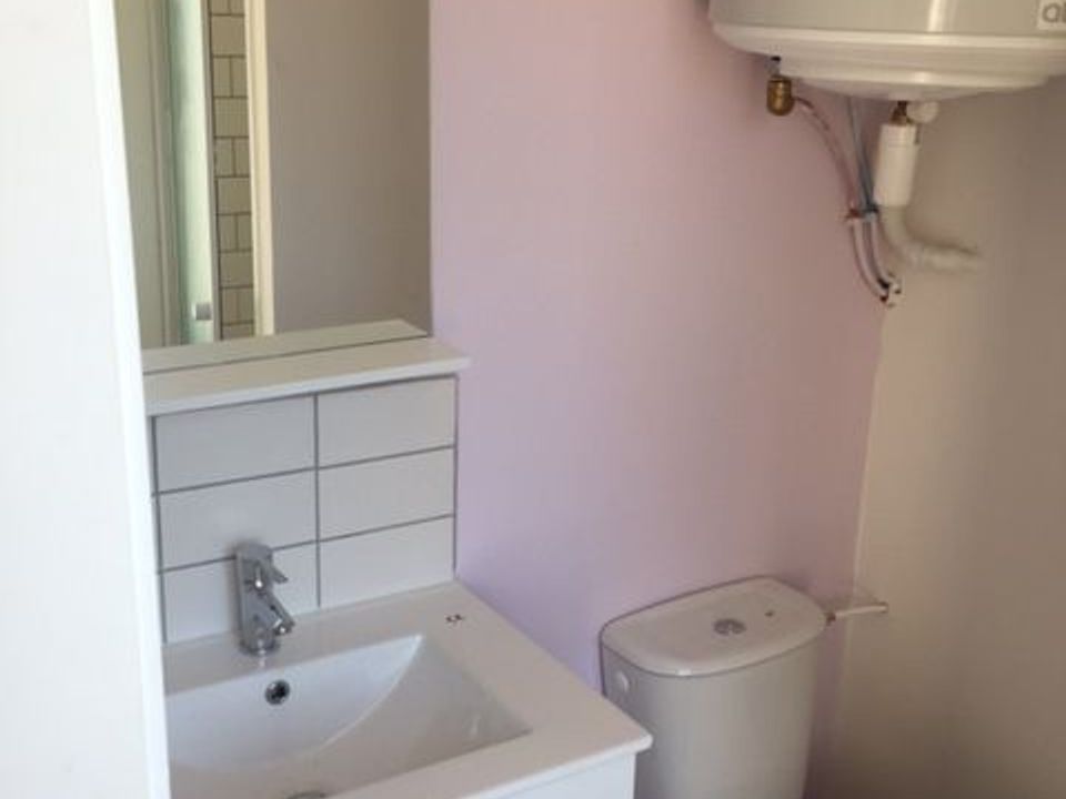 Studio i Reims, Marne - foto 3