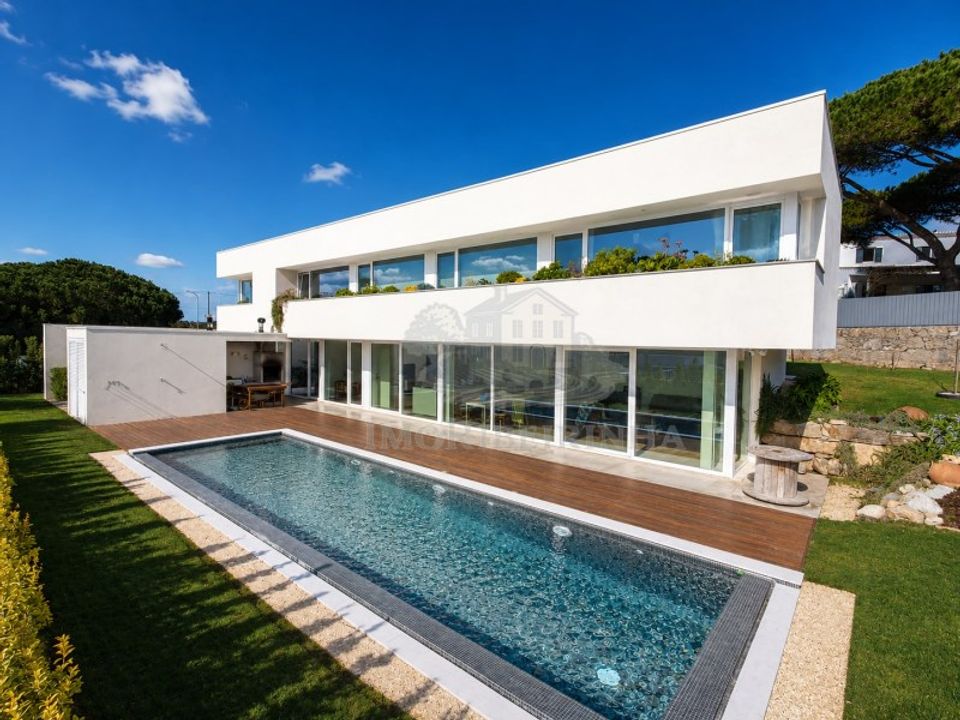Villa i Sintra, Lisbon - foto 1