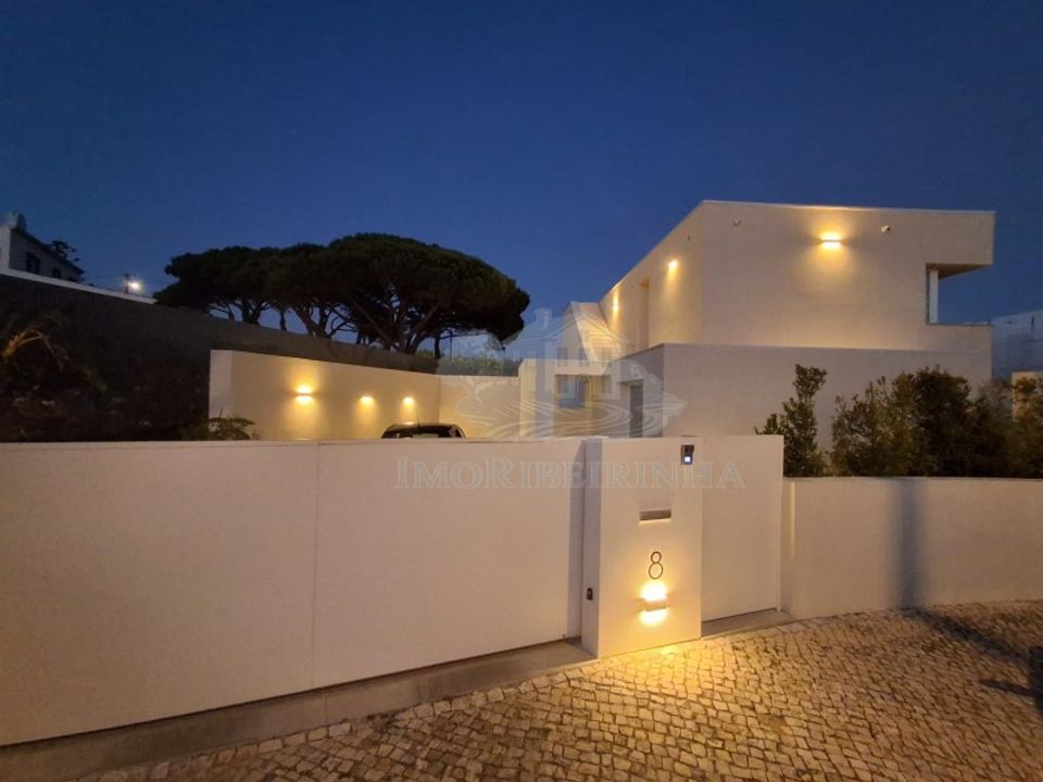 Villa i Sintra, Lisbon - foto 3