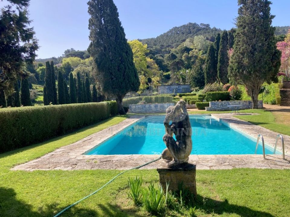 Villa a Almocageme, Lisbon - foto 1